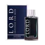 عطر ادکلن لرد اینتنس آرورا سنتس - Lord Intense Aurora Scents - بررسی، قیمت و خرید