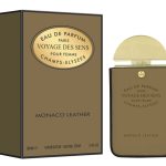 عطر ادکلن ویاژ دو سن موناكو لدر فان - Voyage de Sens Monaco Leather FAAN - بررسی، قیمت و خرید