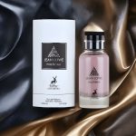 عطر ادکلن ژان لو ماتیر میسون الاهامبرا - Jean Lowe Matière Maison Alhambra - بررسی، قیمت و خرید