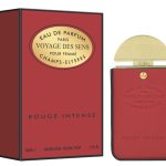 عطر ادکلن وویج دو سنس رژ اینتنس فان - Voyage de Sens Rouge Intense FAAN - بررسی، قیمت و خرید
