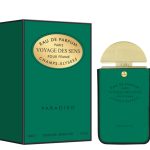 عطر ادکلن وویج د سنس پارادیسو فان - Voyage de Sens Paradiso FAAN - بررسی، قیمت و خرید