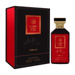 عطر ادکلن امبر فور اور نویر فان - Amber Forever Noir FAAN - بررسی، قیمت و خرید
