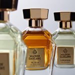 عطر ادکلن لارجس میزان دلاوی - Largesse Maison Dahlawi - بررسی، قیمت و خرید