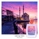 عطر ادکلن وارنز رومانس اوه! استانبول اولریک دو وارنز - Varens Romance Oh ! Istanbul Ulric de Varens - بررسی، قیمت و خرید