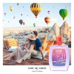 عطر ادکلن وارنز رومانس اوه! استانبول اولریک دو وارنز - Varens Romance Oh ! Istanbul Ulric de Varens - بررسی، قیمت و خرید