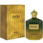 عطر ادکلن زنورا پور فم فان - Zenora Pour Femme FAAN - بررسی، قیمت و خرید
