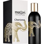 عطر ادکلن کاریزما مائوری کالکشن - Charisma Maori Collection - بررسی، قیمت و خرید