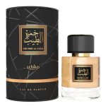 عطر ادکلن خمره الطیب مشعر - Khumrat Al Teeb Mashaer - بررسی، قیمت و خرید