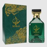 عطر ادکلن میرال مشاعر - Miral Mashaer - بررسی، قیمت و خرید
