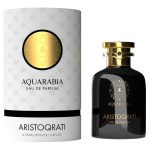 عطر ادکلن آریستوکراتی آکوارابیا - Aristoqrati Aquarabia - بررسی، قیمت و خرید