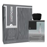 عطر ادکلن اگزاتیسیم گری فور من آکوارابیا - Exoticism Grey for Men Aquarabia - بررسی، قیمت و خرید