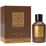 عطر ادکلن امبر سلطان آکوارابیا - Amber Sultan Aquarabia - بررسی، قیمت و خرید