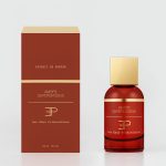 عطر ادکلن آمبر سوپرمسیو لز او پریمالدیا - Ambre Supermassive Les EAUX Primordiales - بررسی، قیمت و خرید