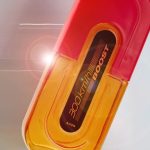 عطر ادکلن سیصد کیلومتر بر ساعت بوست آون - 300 Km/h Boost Avon - بررسی، قیمت و خرید