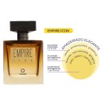 عطر ادکلن امپایر آیکون هینوده - Empire Icon Hinode - بررسی، قیمت و خرید