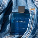عطر ادکلن نیو ژورنالیست مایکل مالول لاندن - New Jornalist Michael Malul London - بررسی، قیمت و خرید