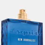 عطر ادکلن نیو ژورنالیست مایکل مالول لاندن - New Jornalist Michael Malul London - بررسی، قیمت و خرید