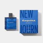 عطر ادکلن نیو ژورنالیست مایکل مالول لاندن - New Jornalist Michael Malul London - بررسی، قیمت و خرید