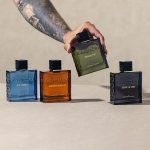 عطر ادکلن نیو ژورنالیست مایکل مالول لاندن - New Jornalist Michael Malul London - بررسی، قیمت و خرید