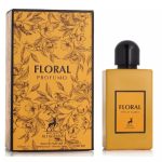 عطر ادکلن فلورال پروفومو مِیزون الهامبرا - Floral Profumo Maison Alhambra - بررسی، قیمت و خرید