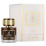 عطر ادکلن ساینیچر نو آی میسان الحمدرا - Signatures No I Maison Alhambra - بررسی، قیمت و خرید