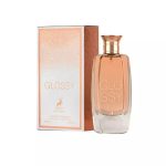 عطر ادکلن گلاسی میسون الهمبرا - Glossy Maison Alhambra - بررسی، قیمت و خرید