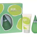 عطر ادکلن آگوا د آگاتا روئیز د لا پرادا آگاتا روئیس د لا پرادا - Agua de Agatha Ruiz de la Prada Agatha Ruiz de la Prada - بررسی، قیمت و خرید