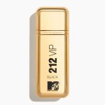 عطر ادکلن ۲۱۲ وی‌آی‌پی بلک ام‌تی‌وی کارولینا هررا - 212 VIP Black MTV Carolina Herrera - بررسی، قیمت و خرید
