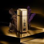 عطر ادکلن ۲۱۲ وی‌آی‌پی بلک ام‌تی‌وی کارولینا هررا - 212 VIP Black MTV Carolina Herrera - بررسی، قیمت و خرید