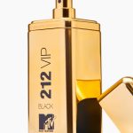 عطر ادکلن ۲۱۲ وی‌آی‌پی بلک ام‌تی‌وی کارولینا هررا - 212 VIP Black MTV Carolina Herrera - بررسی، قیمت و خرید