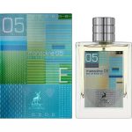 عطر ادکلن مونولاین زیرو فایو میزون الحمبره - Monocline 05 Maison Alhambra - بررسی، قیمت و خرید