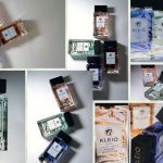عطر ادکلن سما کلایو - Sema Kleio - بررسی، قیمت و خرید