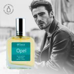 عطر ادکلن اوپل ترا کاسمیتیکوس - Opel Thera Cosméticos - بررسی، قیمت و خرید