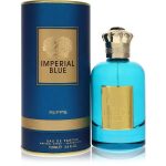 عطر ادکلن امپریال بلو ریفز پرفیومز - Imperial Blue Riiffs Perfumes - بررسی، قیمت و خرید