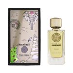 عطر ادکلن پاچولی سنتز اتلیه دو پارفوم - Patchouli Synthèse Atelier de Parfum - بررسی، قیمت و خرید
