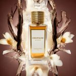 عطر ادکلن کور بلانک فرگرانزا - Coeur Blanc Fragranza - بررسی، قیمت و خرید
