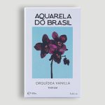 عطر ادکلن اورکیدا وانیلا آکواریلا دو برزیل - Orquídea Vanilla Aquarela do Brasil - بررسی، قیمت و خرید