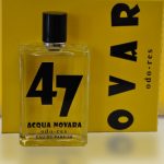 عطر ادکلن اودو رس هفتاد و سه آکوا نووارا - odo-res 73 Acqua Novara - بررسی، قیمت و خرید