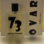 عطر ادکلن اودو رس هفتاد و سه آکوا نووارا - odo-res 73 Acqua Novara - بررسی، قیمت و خرید