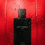 عطر ادکلن بِلَک لاو رپابلیک - Black Love Republic - بررسی، قیمت و خرید