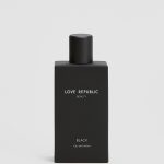 عطر ادکلن بِلَک لاو رپابلیک - Black Love Republic - بررسی، قیمت و خرید