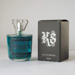 عطر ادکلن میدنایت اسکای کوین شپیس - Midnight Sky Kevin Schepis - بررسی، قیمت و خرید