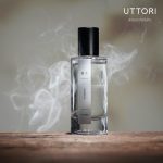 عطر ادکلن صندل اوتوری - Sandal 檀木 Uttori 五朵里 - بررسی، قیمت و خرید