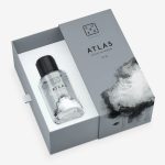 عطر ادکلن اَتلَس سوبر - Atlas SOBER - بررسی، قیمت و خرید