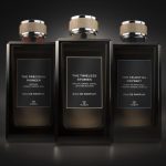 عطر ادکلن ذِ تایملِس استوریز یگر لوکولتر - The Timeless Stories Jaeger-LeCoultre - بررسی، قیمت و خرید