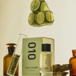 عطر ادکلن ۰۱۰ ادکلن لانوی پارفوم - 010 Ode À Cologne L’envie Parfums - بررسی، قیمت و خرید