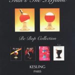 عطر ادکلن میس بی باپ کسلینگ - Miss Be Bop Kesling - بررسی، قیمت و خرید