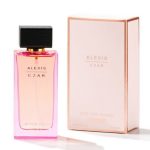 عطر ادکلن الکسیس - جاست فور وومن ایکس والری بسون زار - Alexis - Just for Women X Valerie Bessone CZAR - بررسی، قیمت و خرید