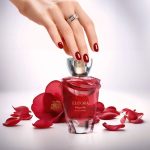 عطر ادکلن مگنیفیک رژ کاملیا یودورا - Magnific Rouge Camélia Eudora - بررسی، قیمت و خرید