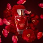 عطر ادکلن مگنیفیک رژ کاملیا یودورا - Magnific Rouge Camélia Eudora - بررسی، قیمت و خرید